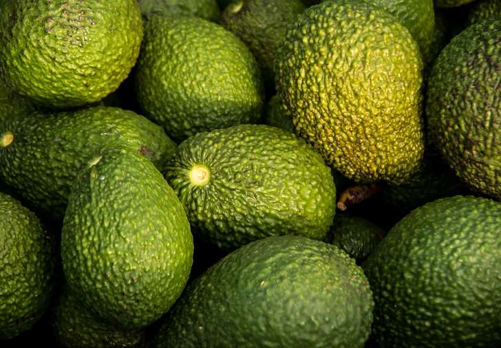 The fastest way to ripen avocados.