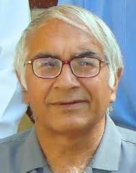 Dr Satish Kapoor
